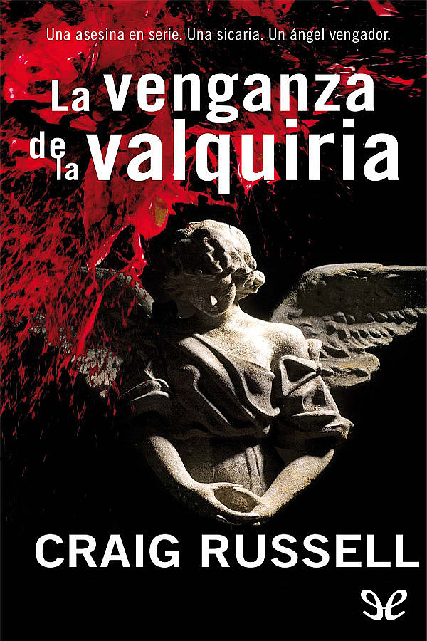 La venganza de la valquiria