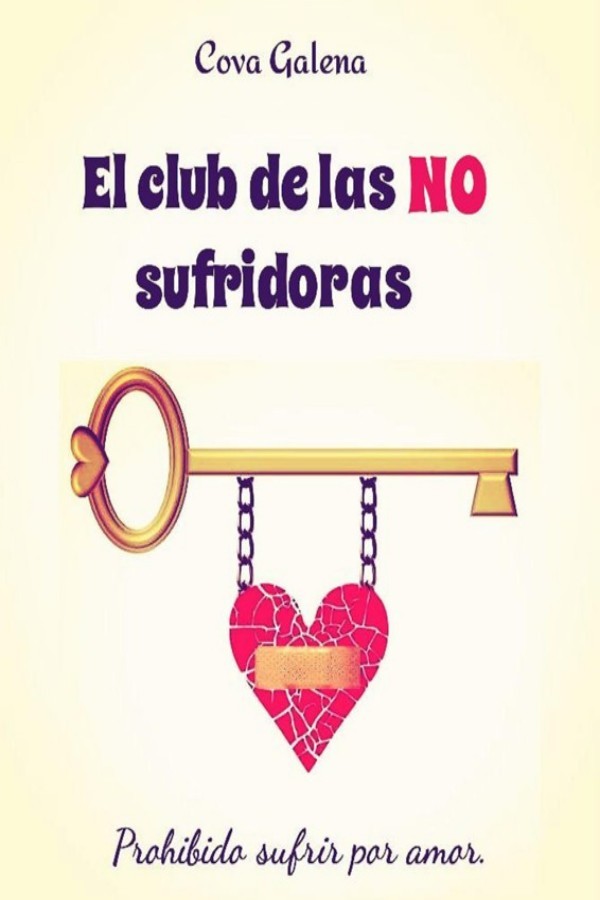 El club de las NO sufridoras