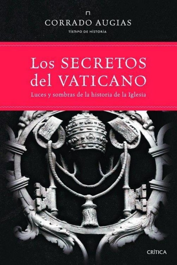 Los secretos del Vaticano