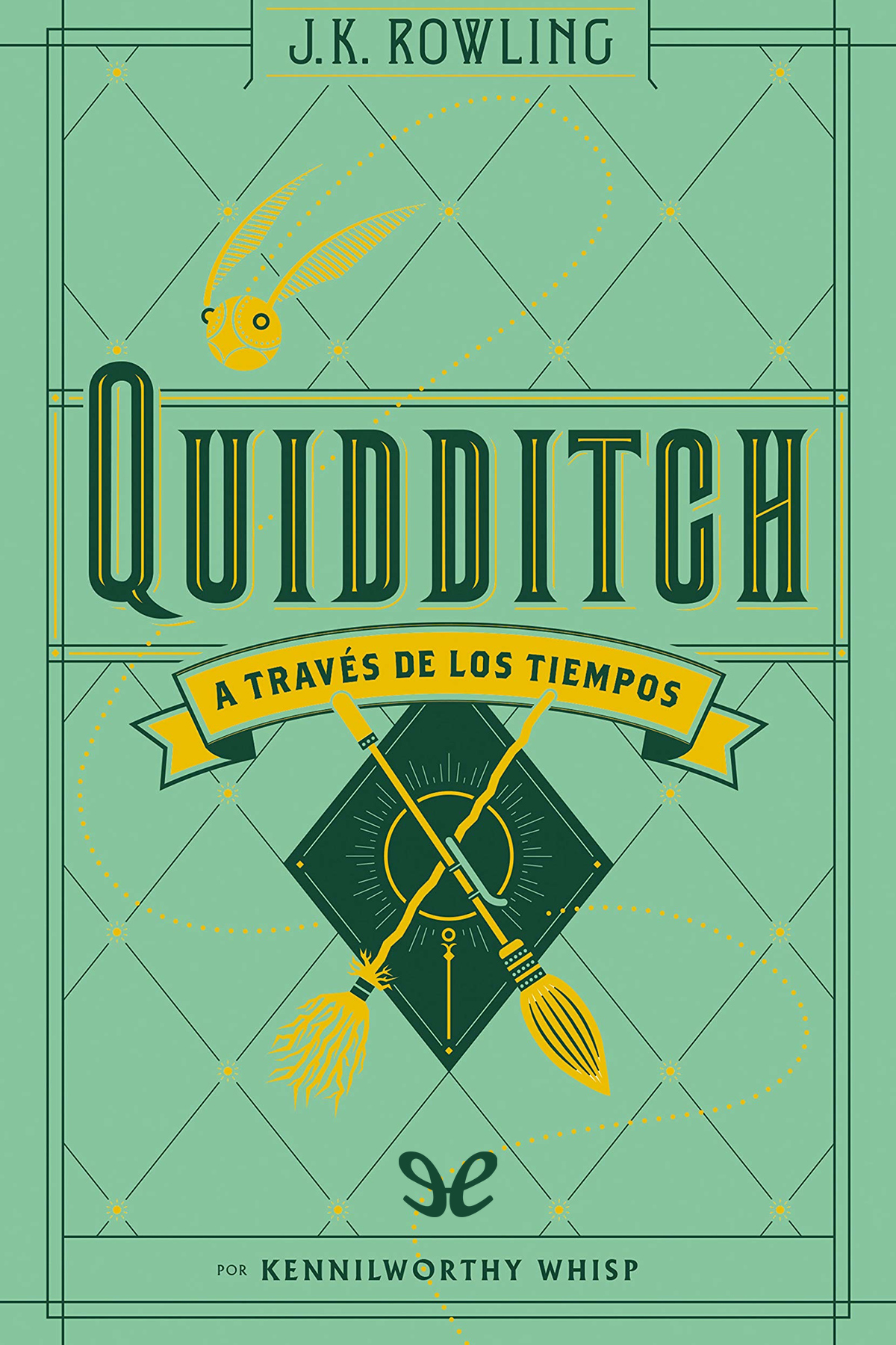 Quidditch a través de los tiempos