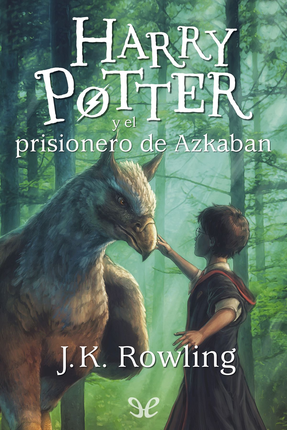 Harry Potter y el prisionero de Azkaban