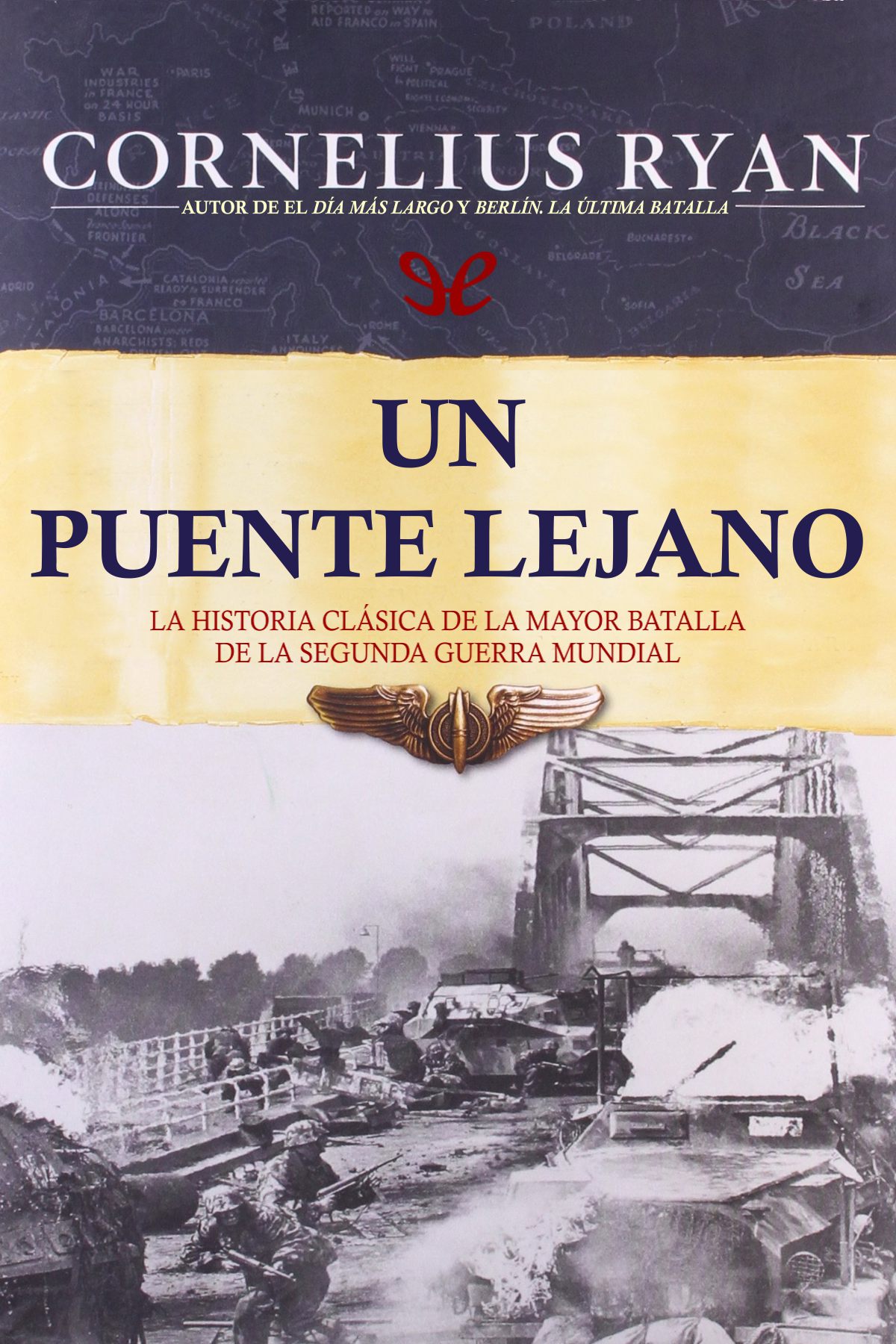 Un puente lejano