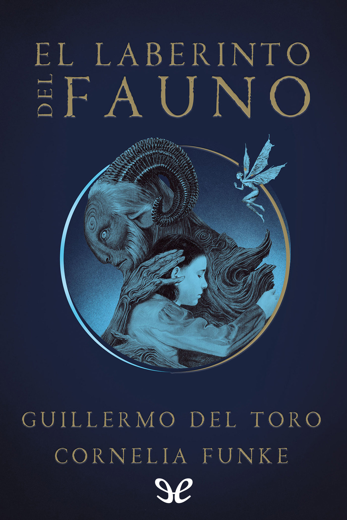 El laberinto del fauno (novela)