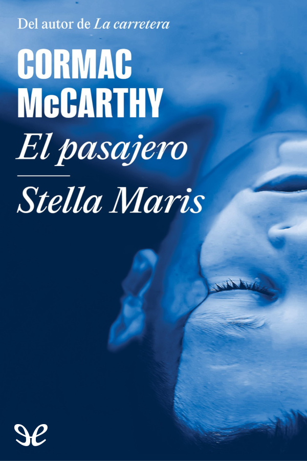 El pasajero - Stella Maris