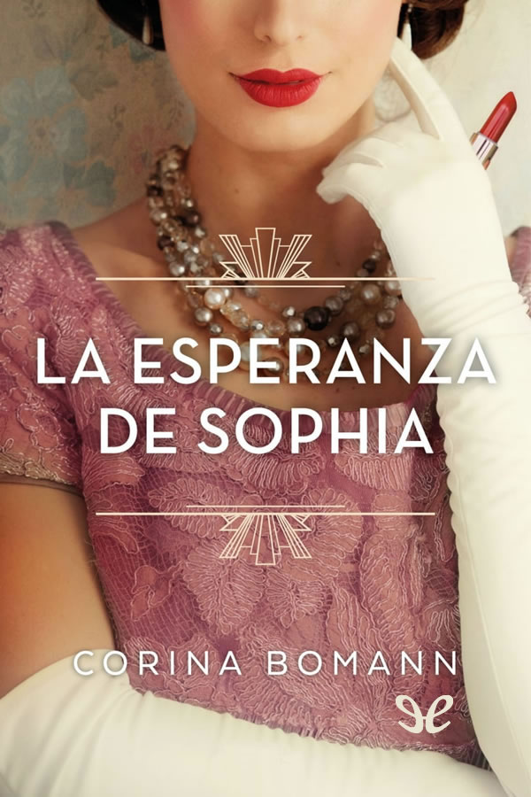 La esperanza de Sophia