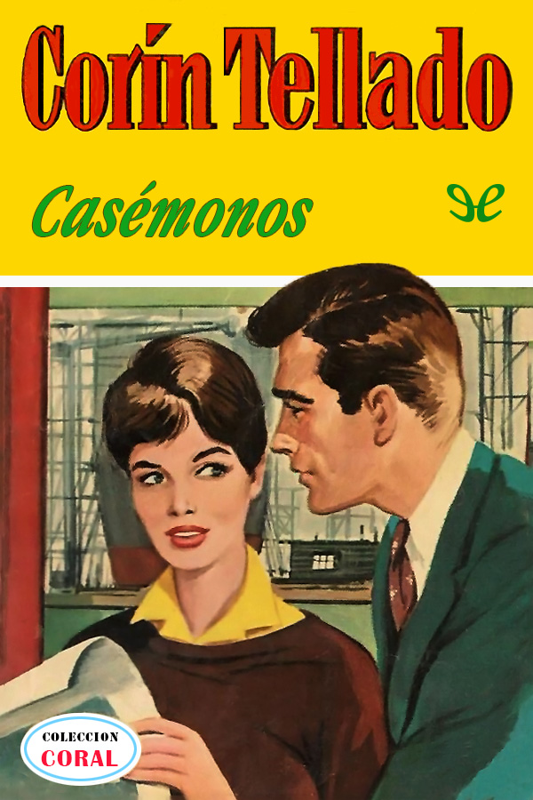 Casémonos