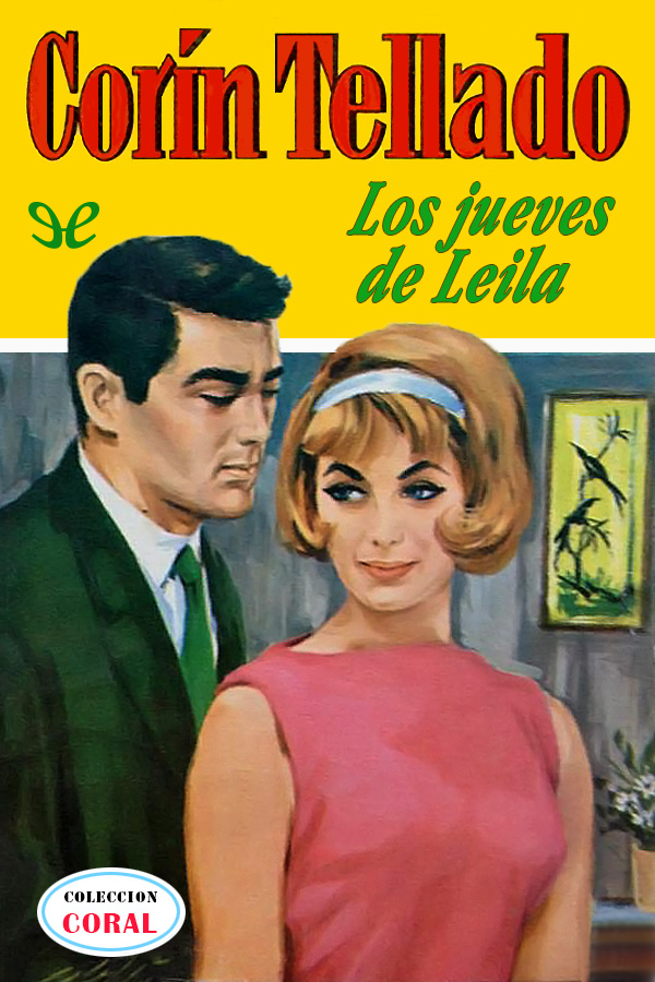 Los jueves de Leila