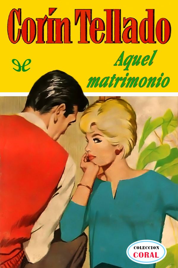 Aquel matrimonio