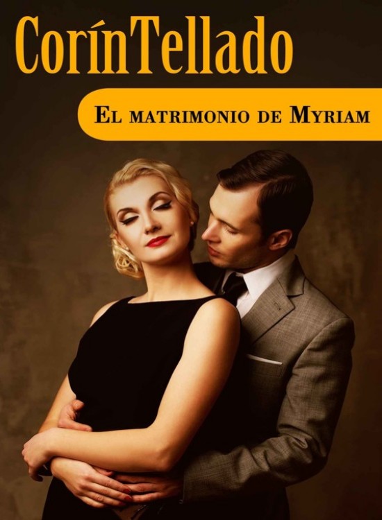 El matrimonio de Myriam