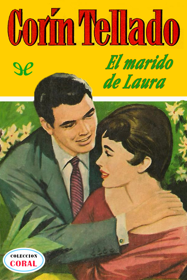 El marido de Laura