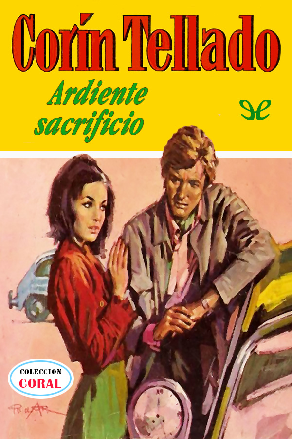 Ardiente sacrificio