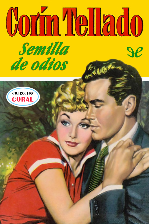 Semilla de odios