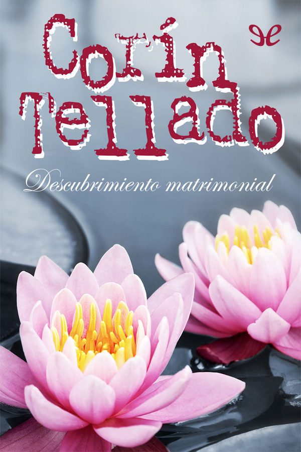 Descubrimiento matrimonial