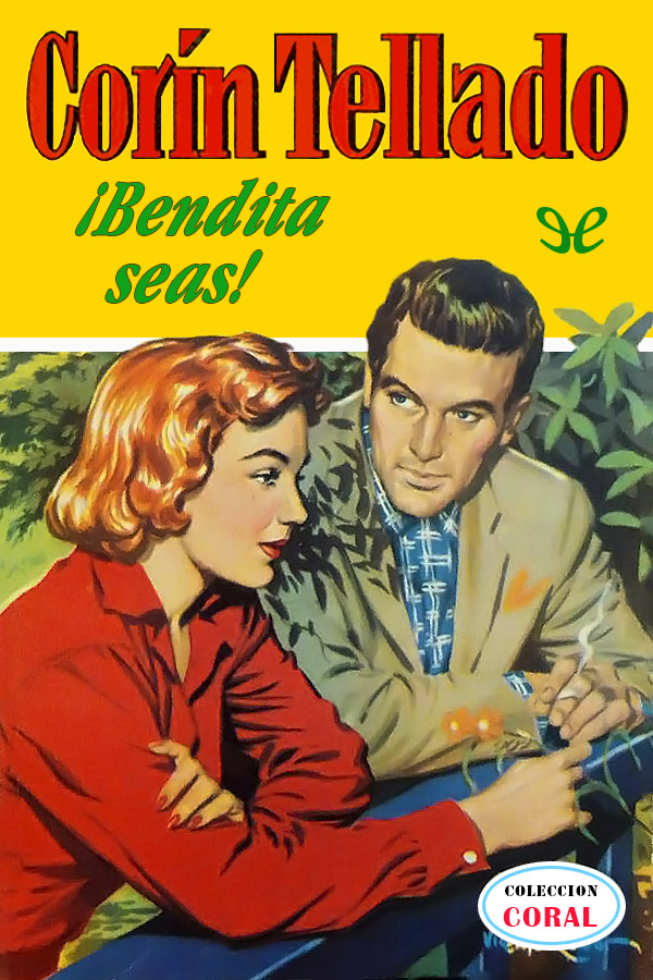 ¡Bendita seas!