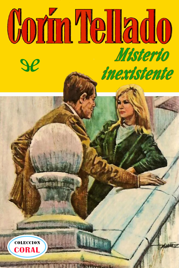 Misterio inexistente