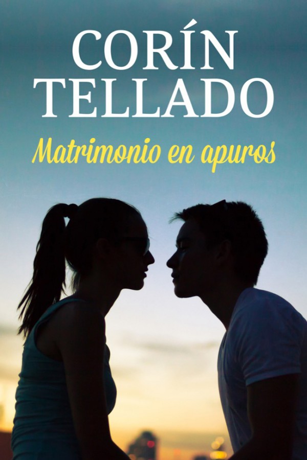 Matrimonio en apuros