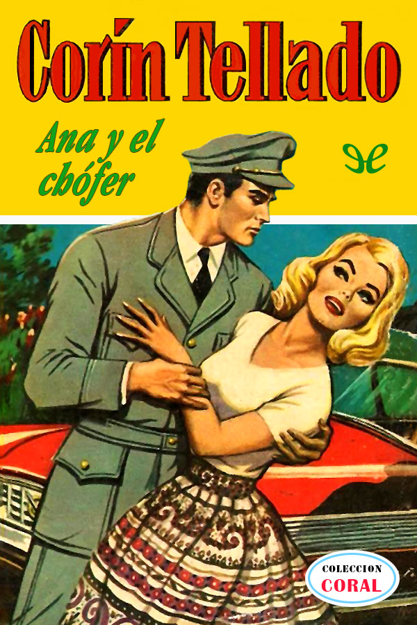 Ana y el chofer