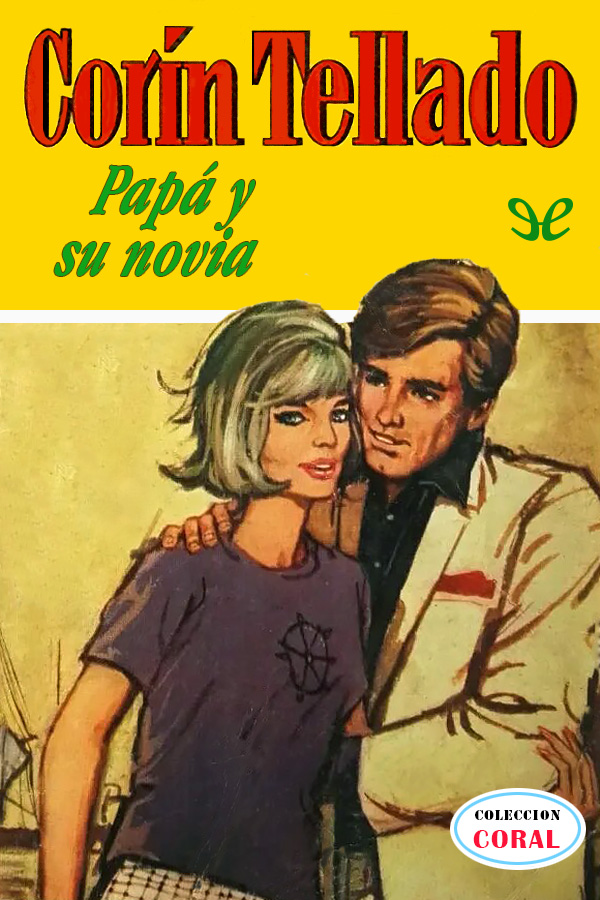 Papá y su novia