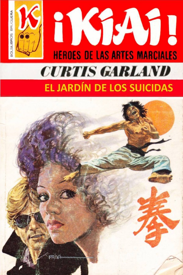 El jardín de los suicidas