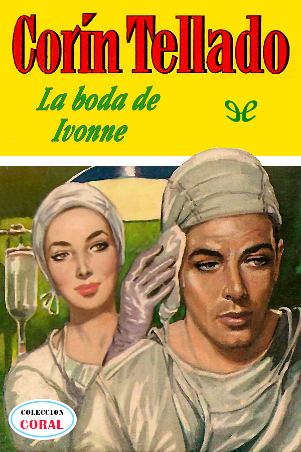 La boda de Ivonne