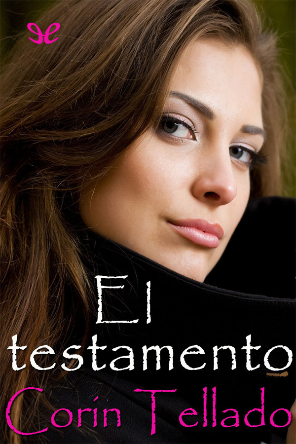 El testamento