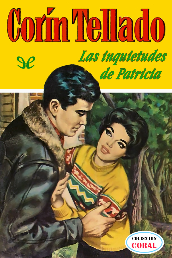 Las inquietudes de Patricia