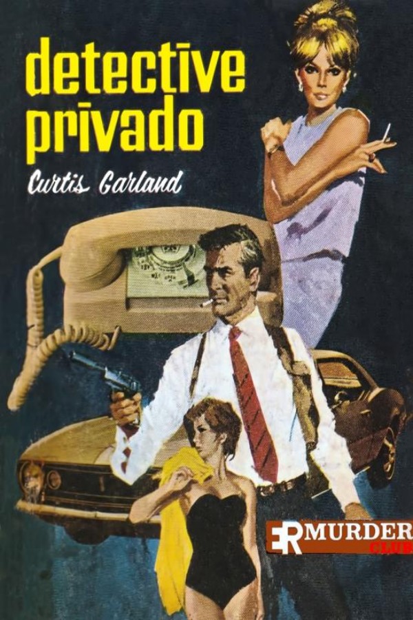 Detective privado