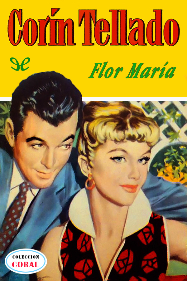 Flor María