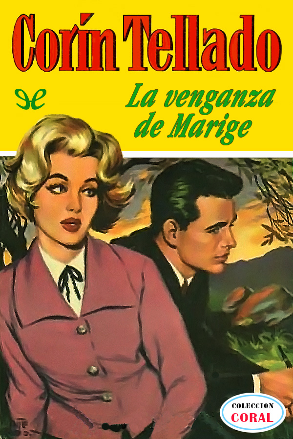 La venganza de Marige