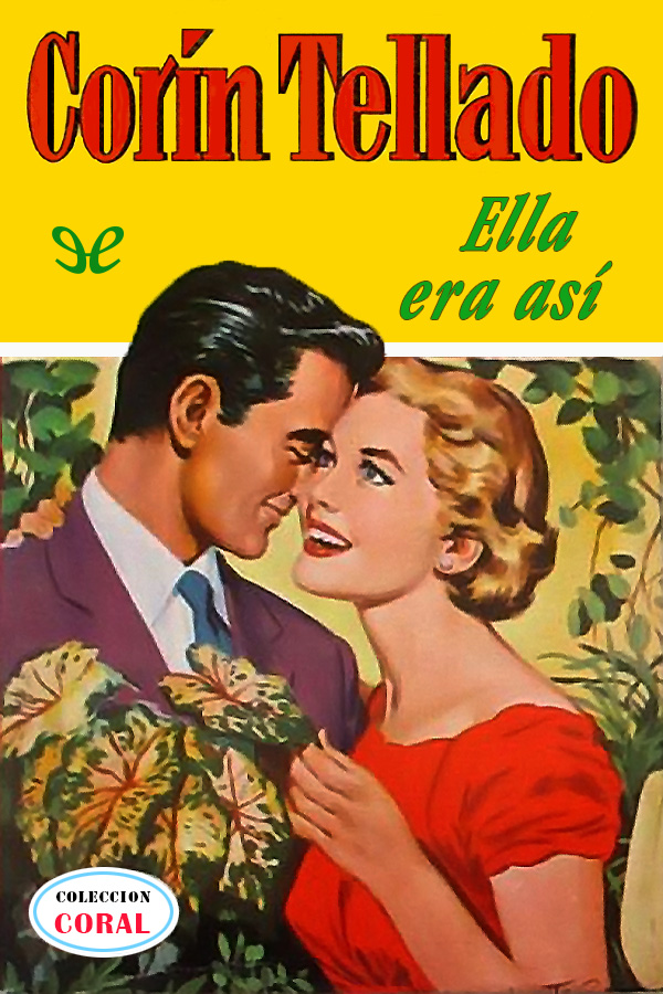 Ella era así