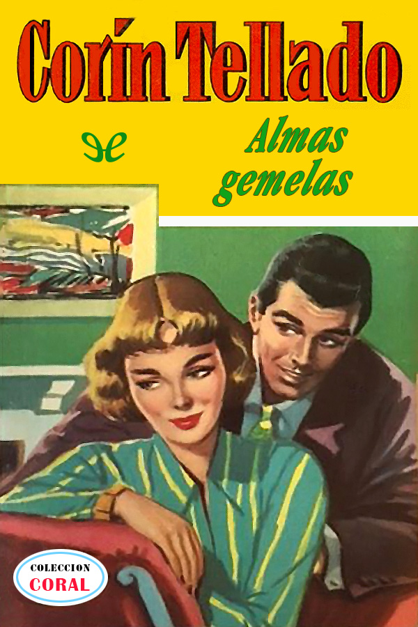 Almas gemelas