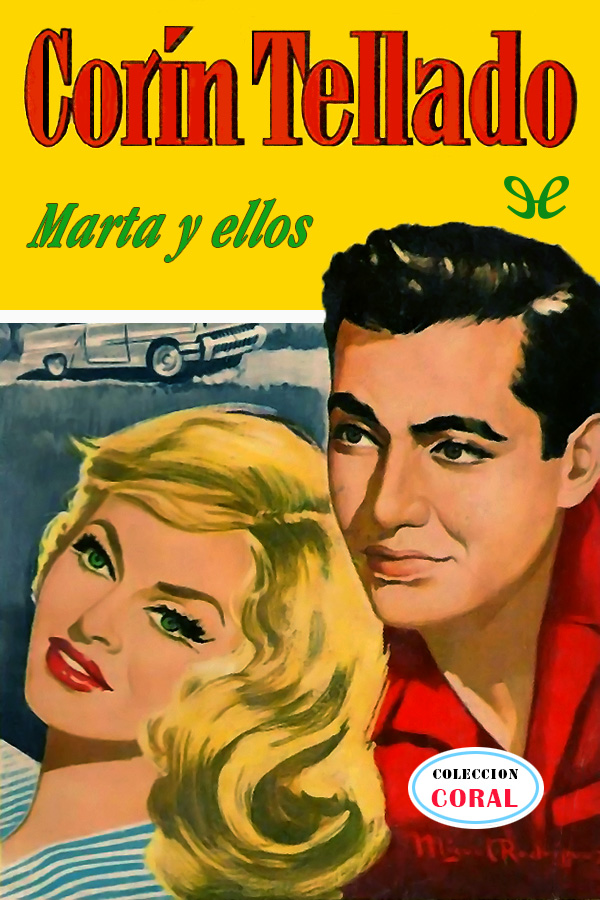 Marta y ellos