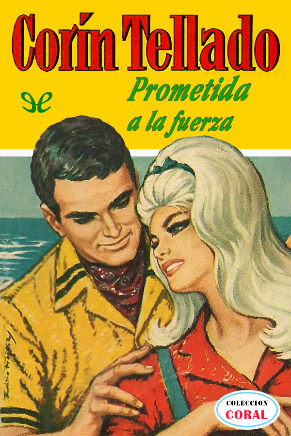 Prometida a la fuerza