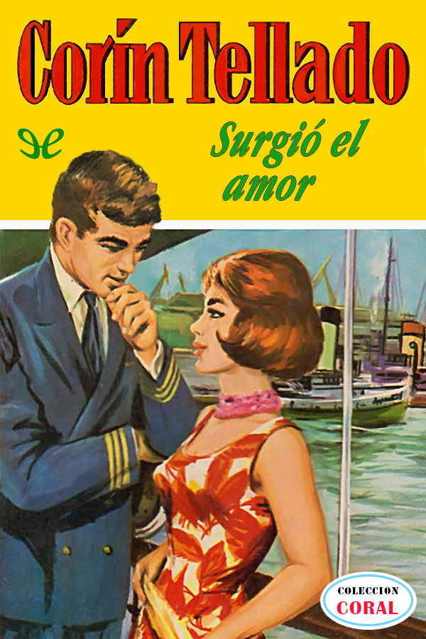 Surgió el amor