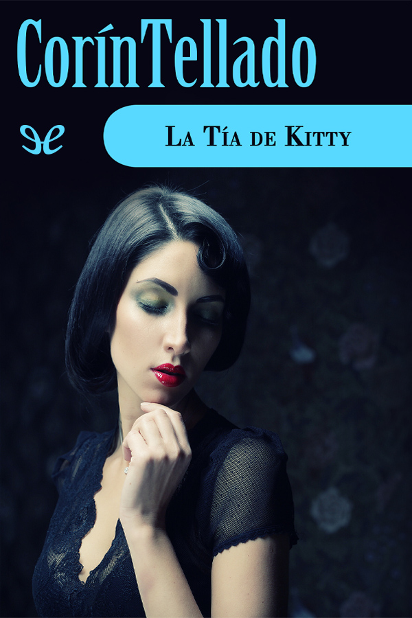 La tía de Kitty