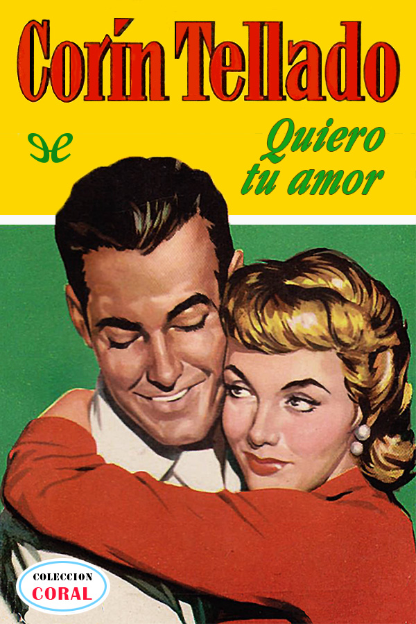 Quiero tu amor