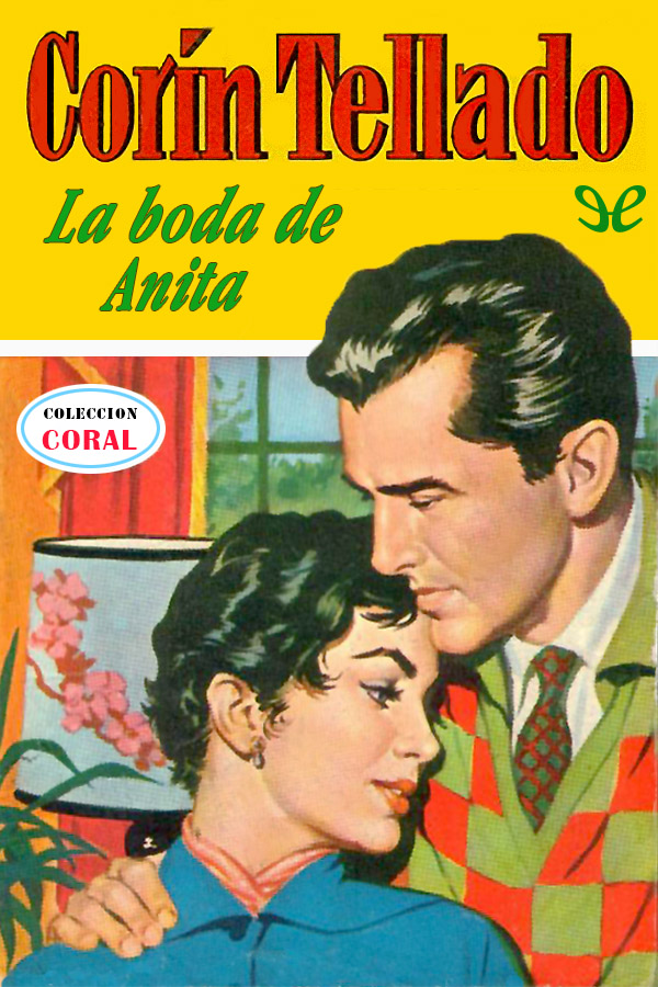 La boda de Anita