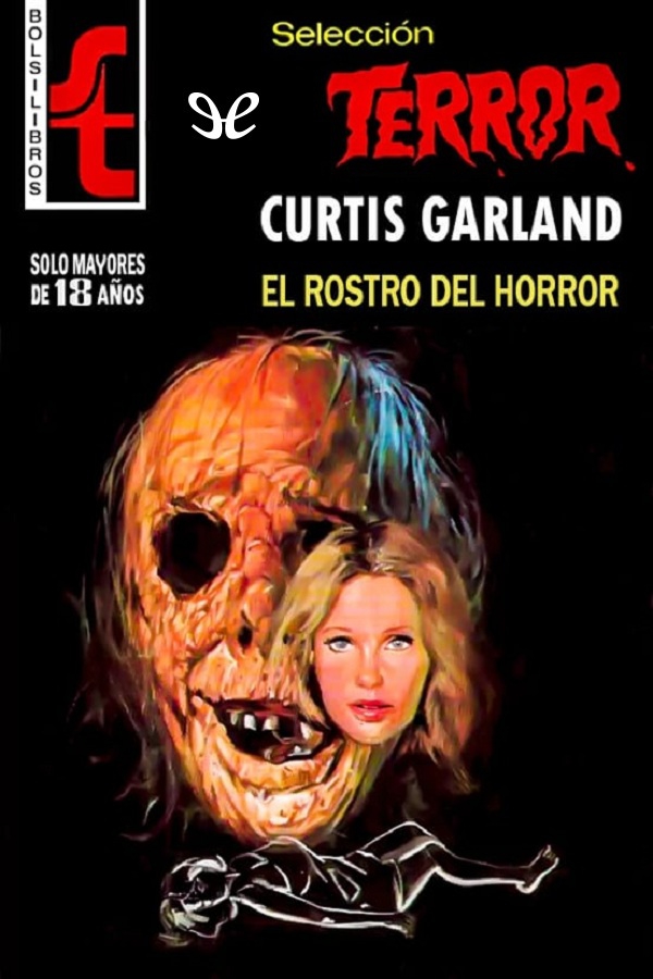 El rostro del horror