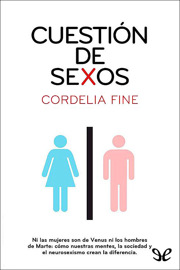 Cuestión de sexos