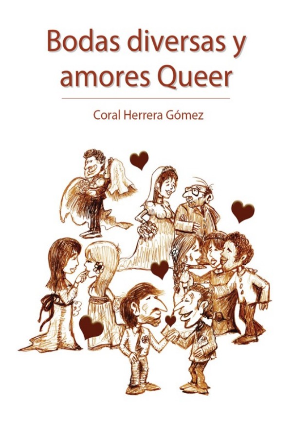 Bodas diversas y amores queer