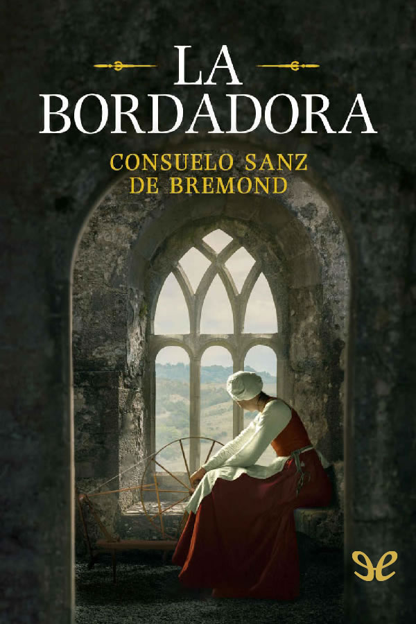 La bordadora