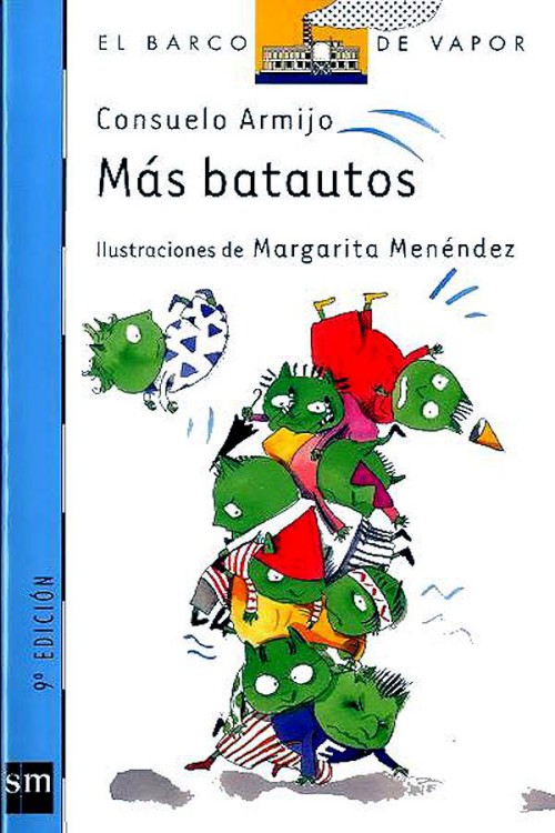 Más batautos