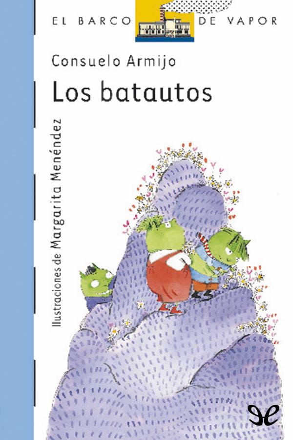 Los batautos