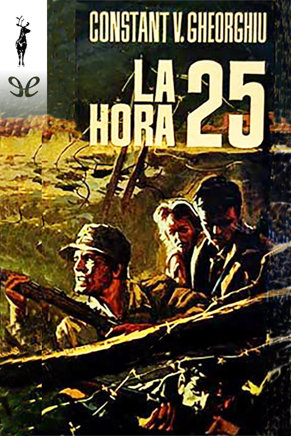 La hora 25