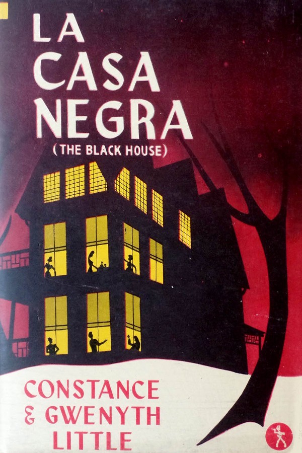 La casa negra