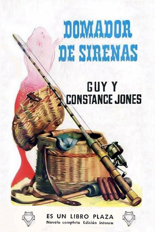 Domador de sirenas