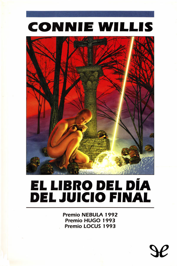 El libro del día del Juicio Final