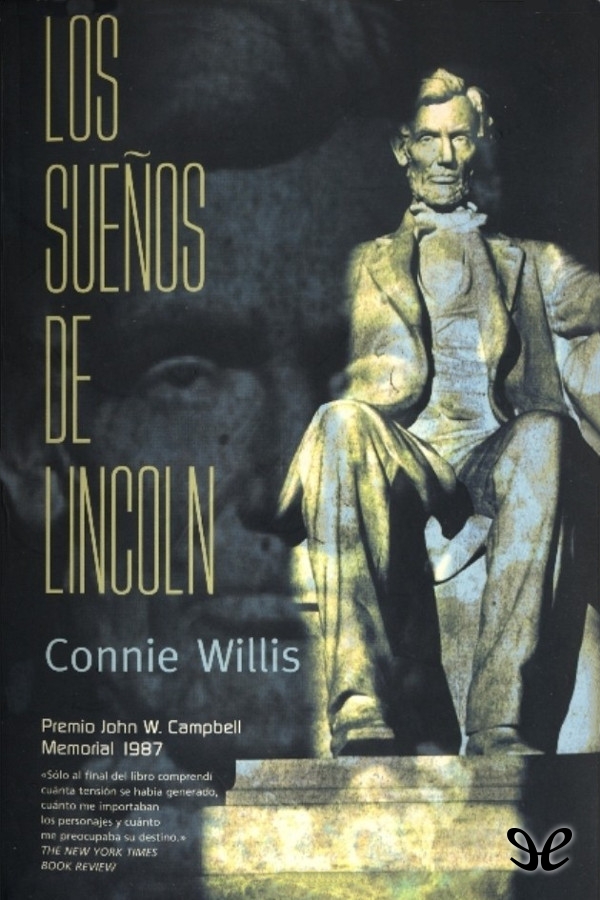 Los sueños de Lincoln