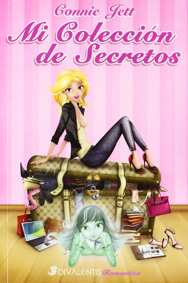 Mi colección de secretos