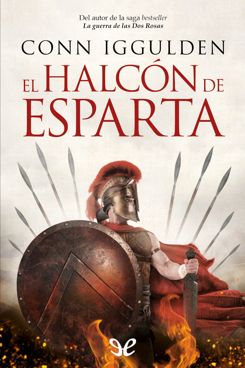 El Halcón de Esparta